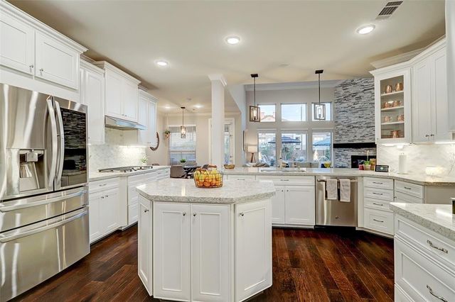 5538 Lady Lyle Way, Missouri City, TX 77459
