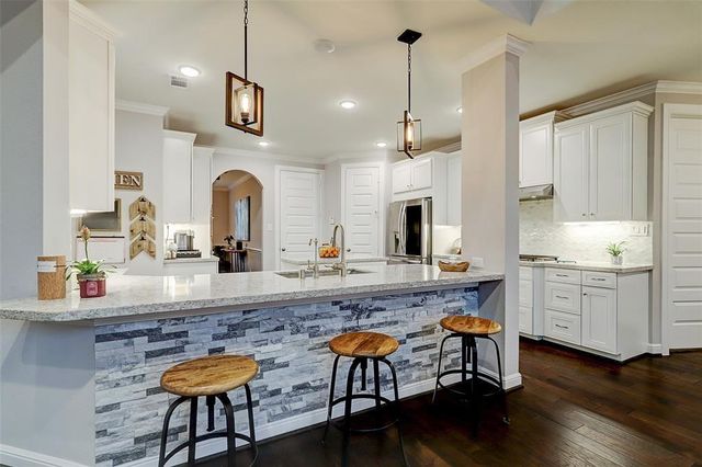 5538 Lady Lyle Way, Missouri City, TX 77459