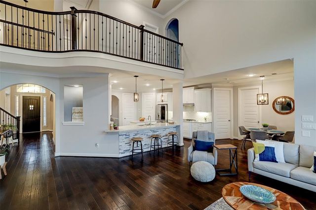 5538 Lady Lyle Way, Missouri City, TX 77459