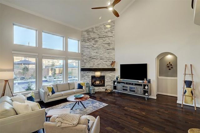 5538 Lady Lyle Way, Missouri City, TX 77459