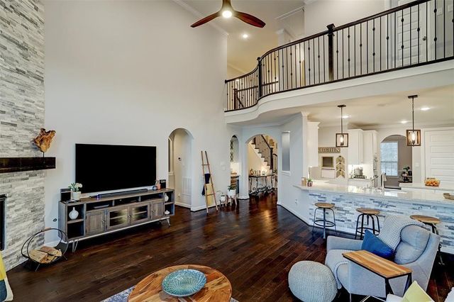 5538 Lady Lyle Way, Missouri City, TX 77459