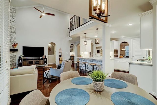 5538 Lady Lyle Way, Missouri City, TX 77459