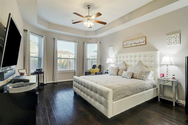 5538 Lady Lyle Way, Missouri City, TX 77459
