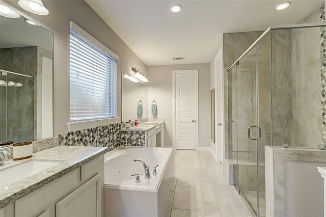 5538 Lady Lyle Way, Missouri City, TX 77459