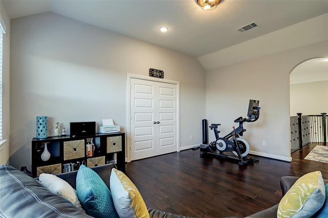 5538 Lady Lyle Way, Missouri City, TX 77459