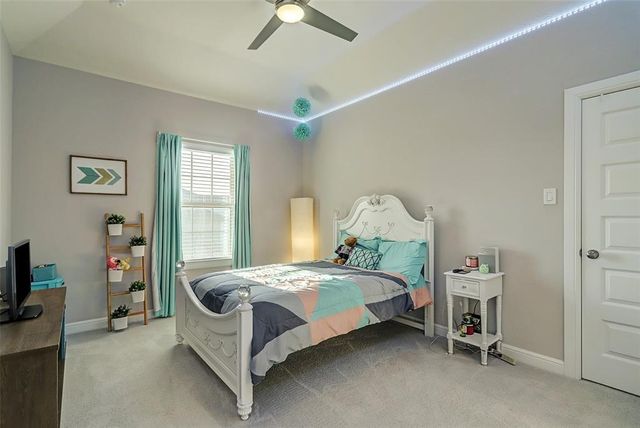 5538 Lady Lyle Way, Missouri City, TX 77459
