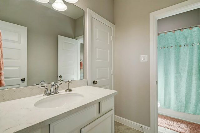 5538 Lady Lyle Way, Missouri City, TX 77459