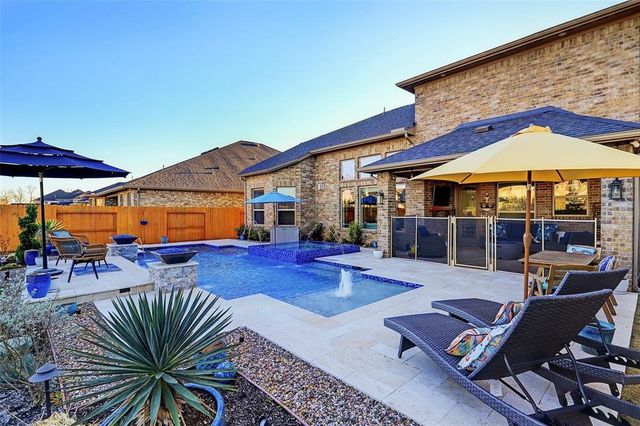 5538 Lady Lyle Way, Missouri City, TX 77459