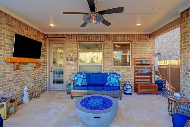 5538 Lady Lyle Way, Missouri City, TX 77459