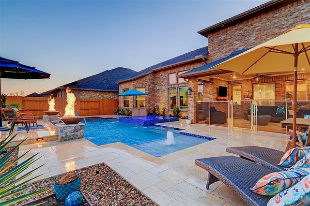 5538 Lady Lyle Way, Missouri City, TX 77459