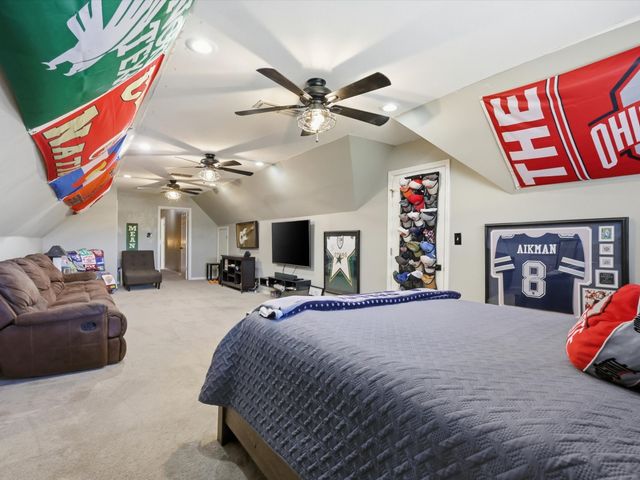 104 Fossil Court, Springtown, TX 76082