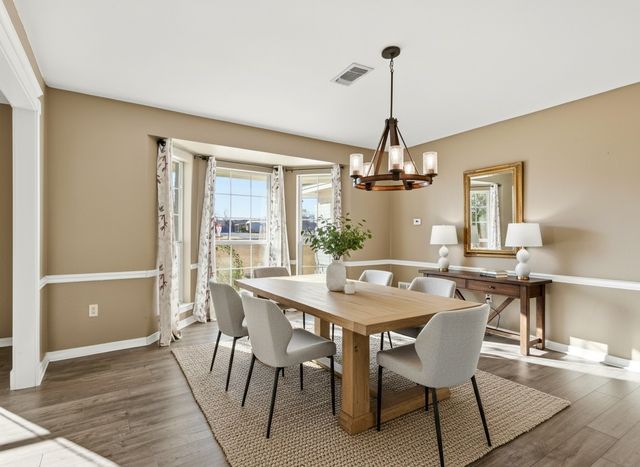 104 Fossil Court, Springtown, TX 76082