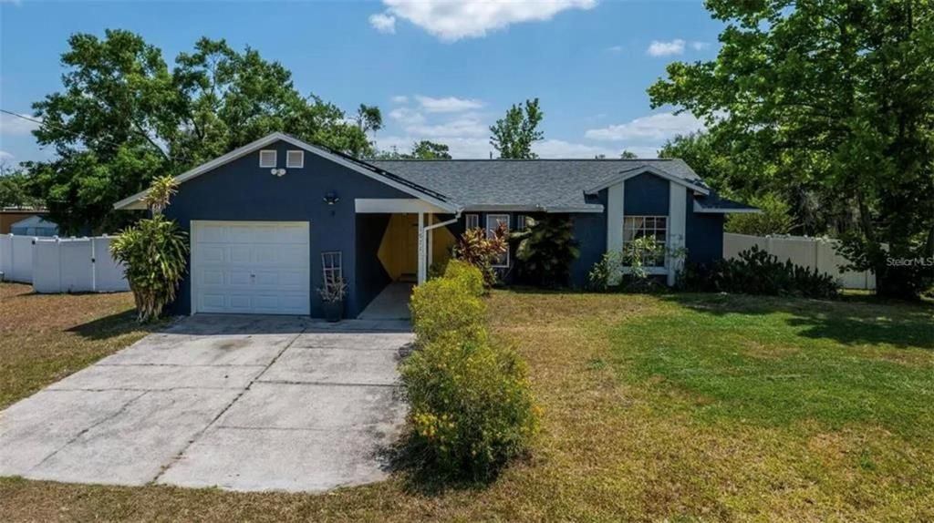 1671 JUDITH DRIVE, Kissimmee, FL 34758