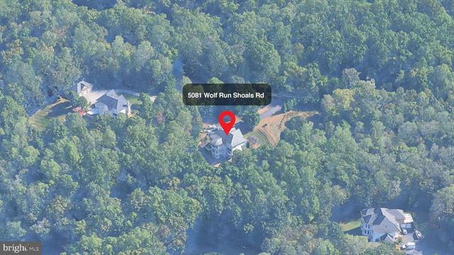 5081 WOLF RUN SHOALS RD, Woodbridge, VA 22192