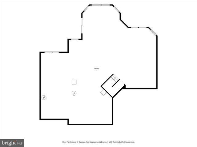 5081 WOLF RUN SHOALS RD, Woodbridge, VA 22192