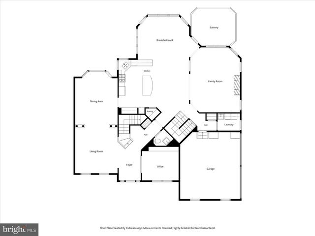 5081 WOLF RUN SHOALS RD, Woodbridge, VA 22192