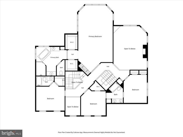 5081 WOLF RUN SHOALS RD, Woodbridge, VA 22192