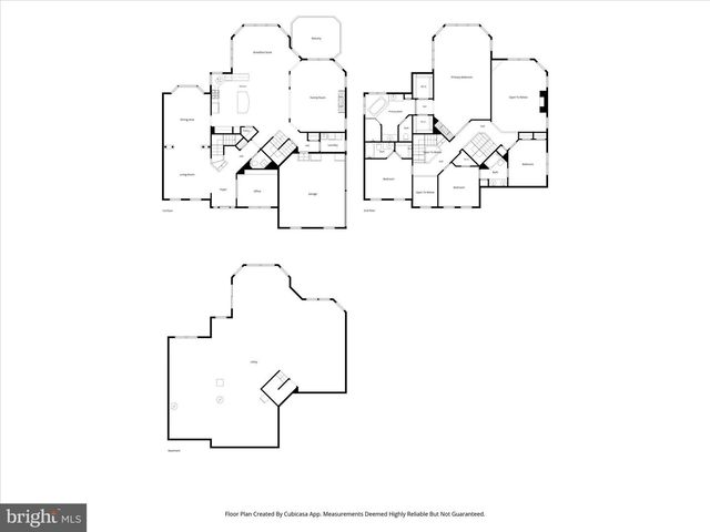 5081 WOLF RUN SHOALS RD, Woodbridge, VA 22192