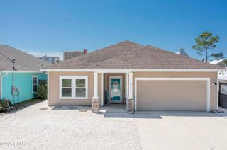 6813 S Lagoon Drive, Panama City, FL 32408