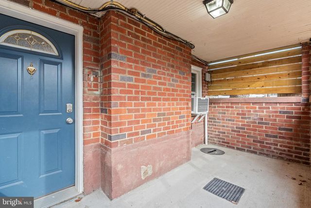 1700 DEWITT AVE, Alexandria, VA 22301