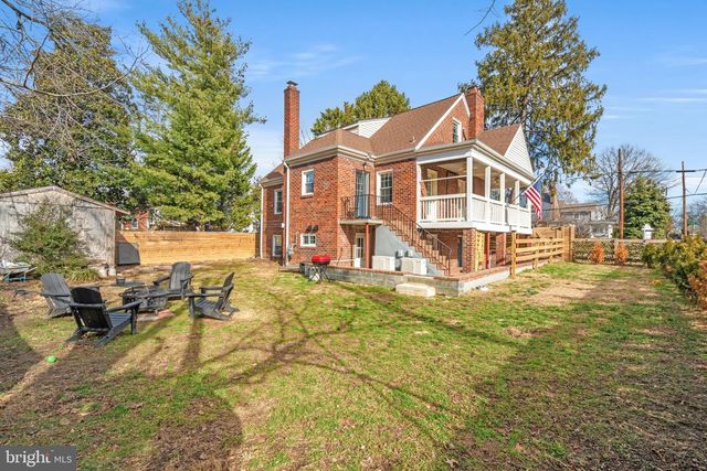 1700 DEWITT AVE, Alexandria, VA 22301