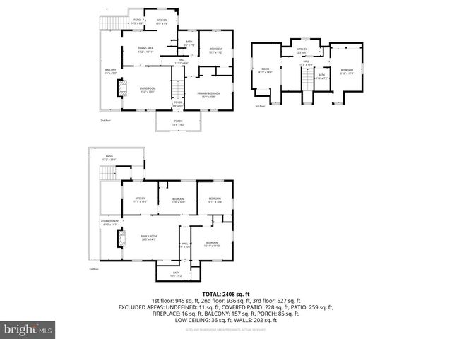 1700 DEWITT AVE, Alexandria, VA 22301