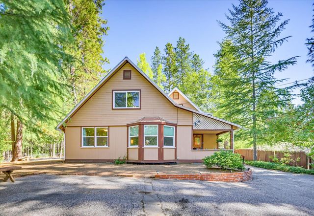 662 Nevada Street, Nevada City, CA 95959