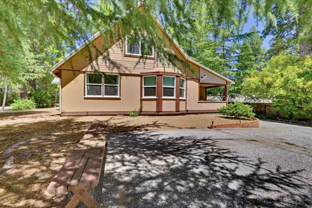 662 Nevada Street, Nevada City, CA 95959