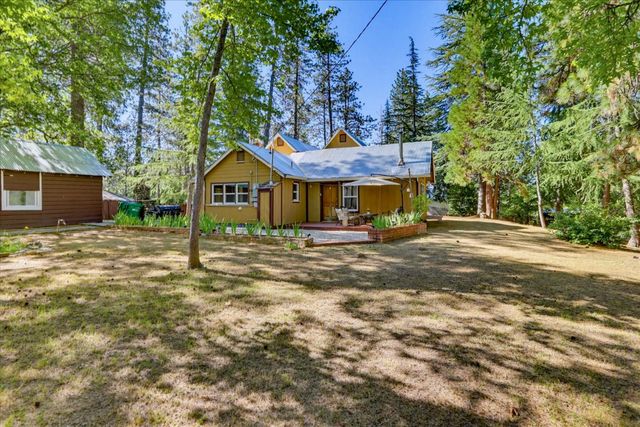 662 Nevada Street, Nevada City, CA 95959