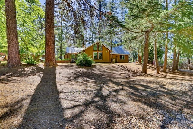 662 Nevada Street, Nevada City, CA 95959