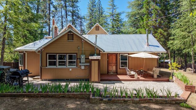 662 Nevada Street, Nevada City, CA 95959