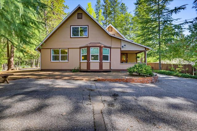 662 Nevada Street, Nevada City, CA 95959