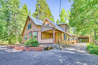 662 Nevada Street, Nevada City, CA 95959