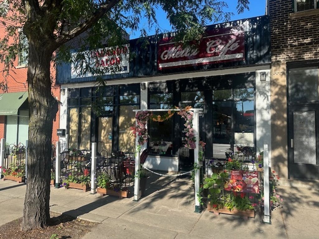 5416 N Broadway Street, Chicago, IL 60640