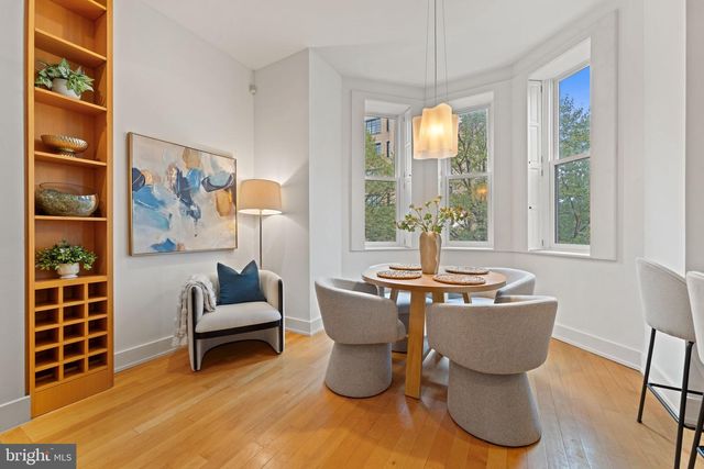 1516 R ST NW #3, Washington, DC 20009