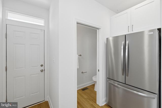 109 S FULTON AVE, Baltimore, MD 21223
