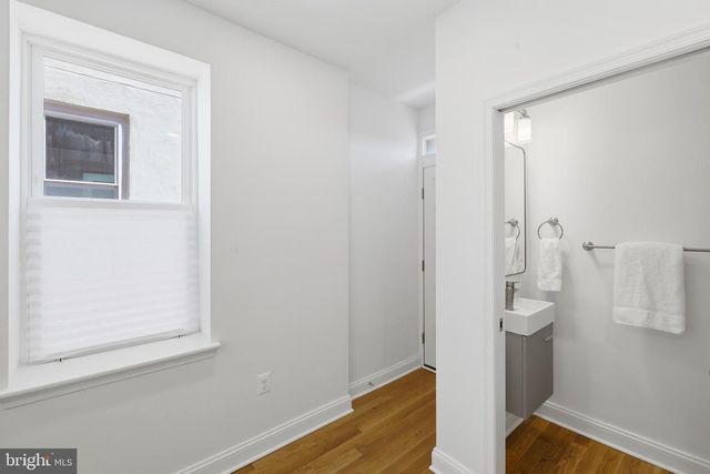 109 S FULTON AVE, Baltimore, MD 21223