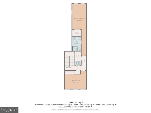 109 S FULTON AVE, Baltimore, MD 21223