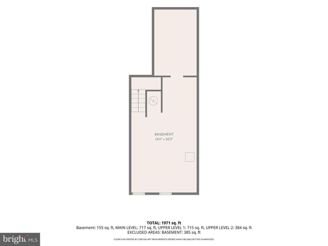 109 S FULTON AVE, Baltimore, MD 21223