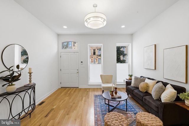 109 S FULTON AVE, Baltimore, MD 21223