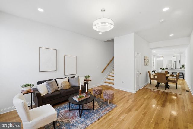 109 S FULTON AVE, Baltimore, MD 21223