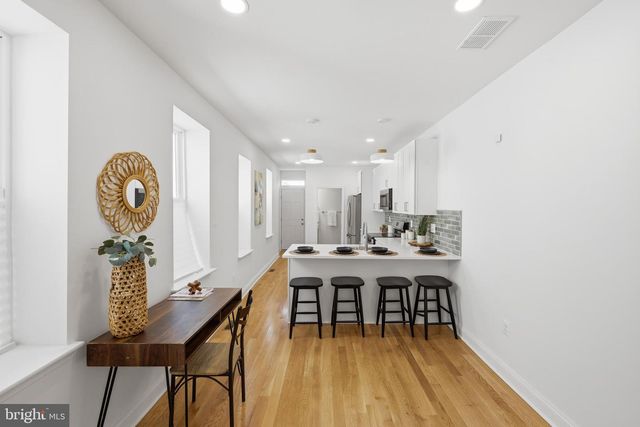 109 S FULTON AVE, Baltimore, MD 21223