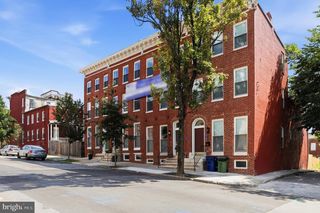 109 S FULTON AVE, Baltimore, MD 21223