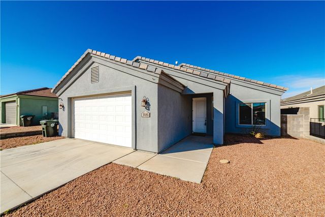 3545 N Adams Street, Kingman, AZ 86409