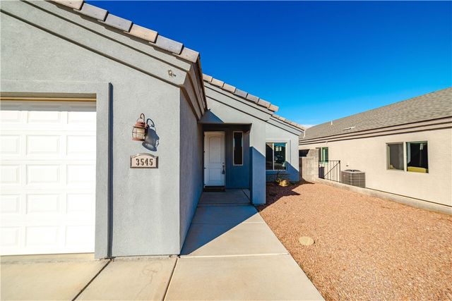 3545 N Adams Street, Kingman, AZ 86409
