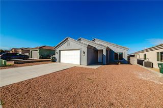3545 N Adams Street, Kingman, AZ 86409