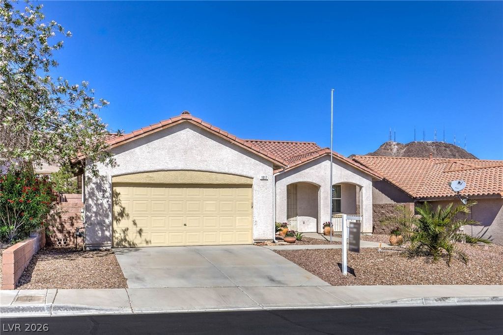 1017 Amber Gate Street, Henderson, NV 89002 — photo 3