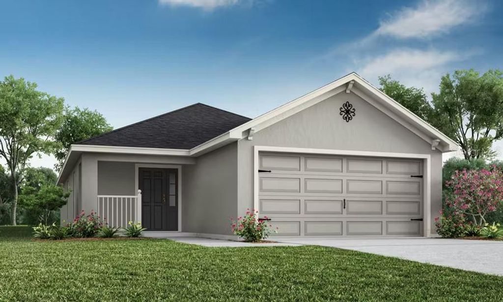 1117 FOREST LAKE DRIVE, Wildwood, FL 34785