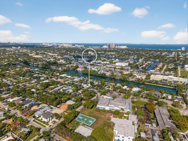 1503 NE 18th Avenue, Fort Lauderdale, FL 33304