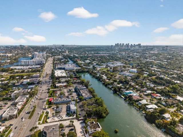 1503 NE 18th Avenue, Fort Lauderdale, FL 33304